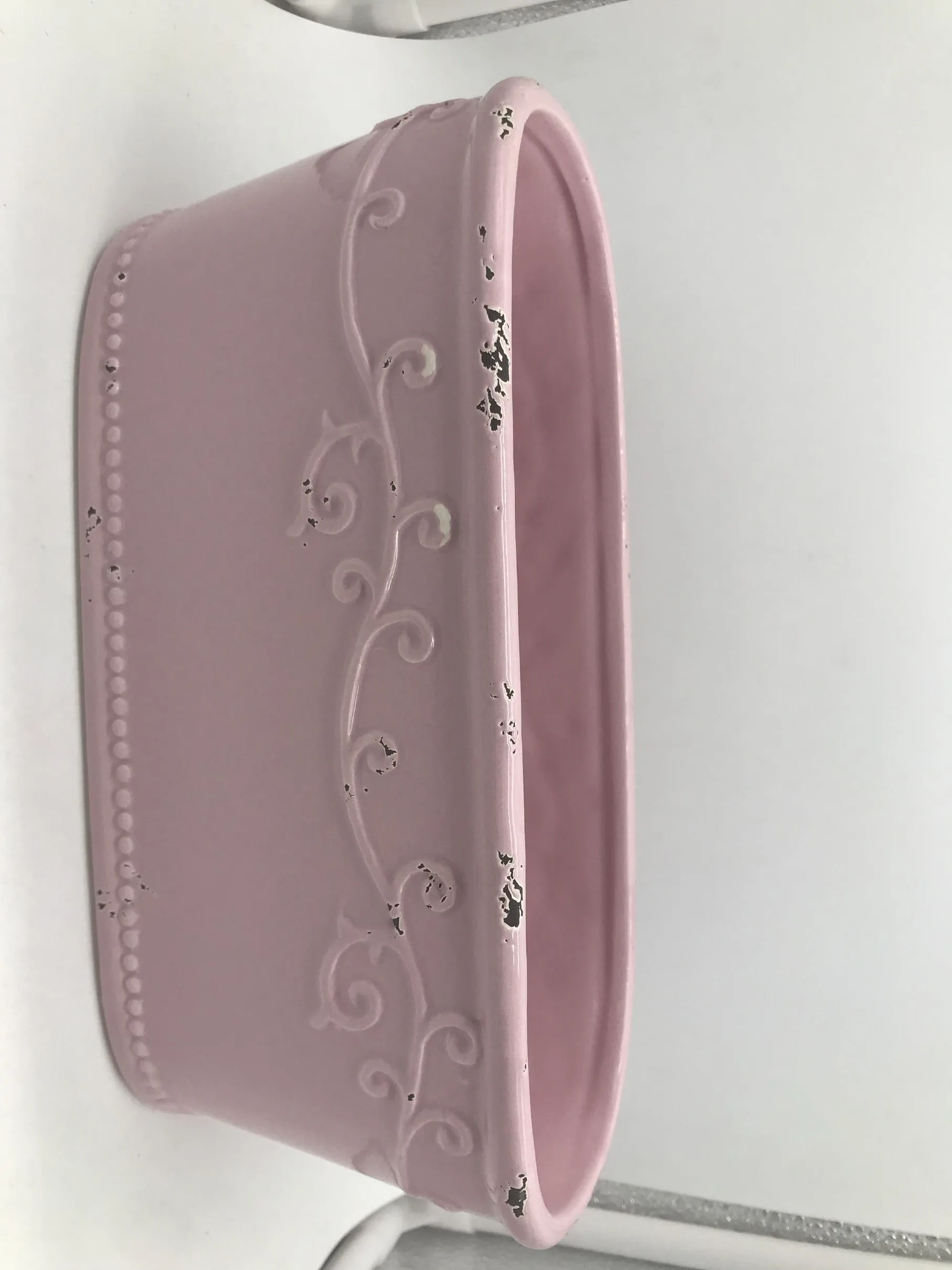 new Chinese style fashion Retro  desktop trinket ceramic