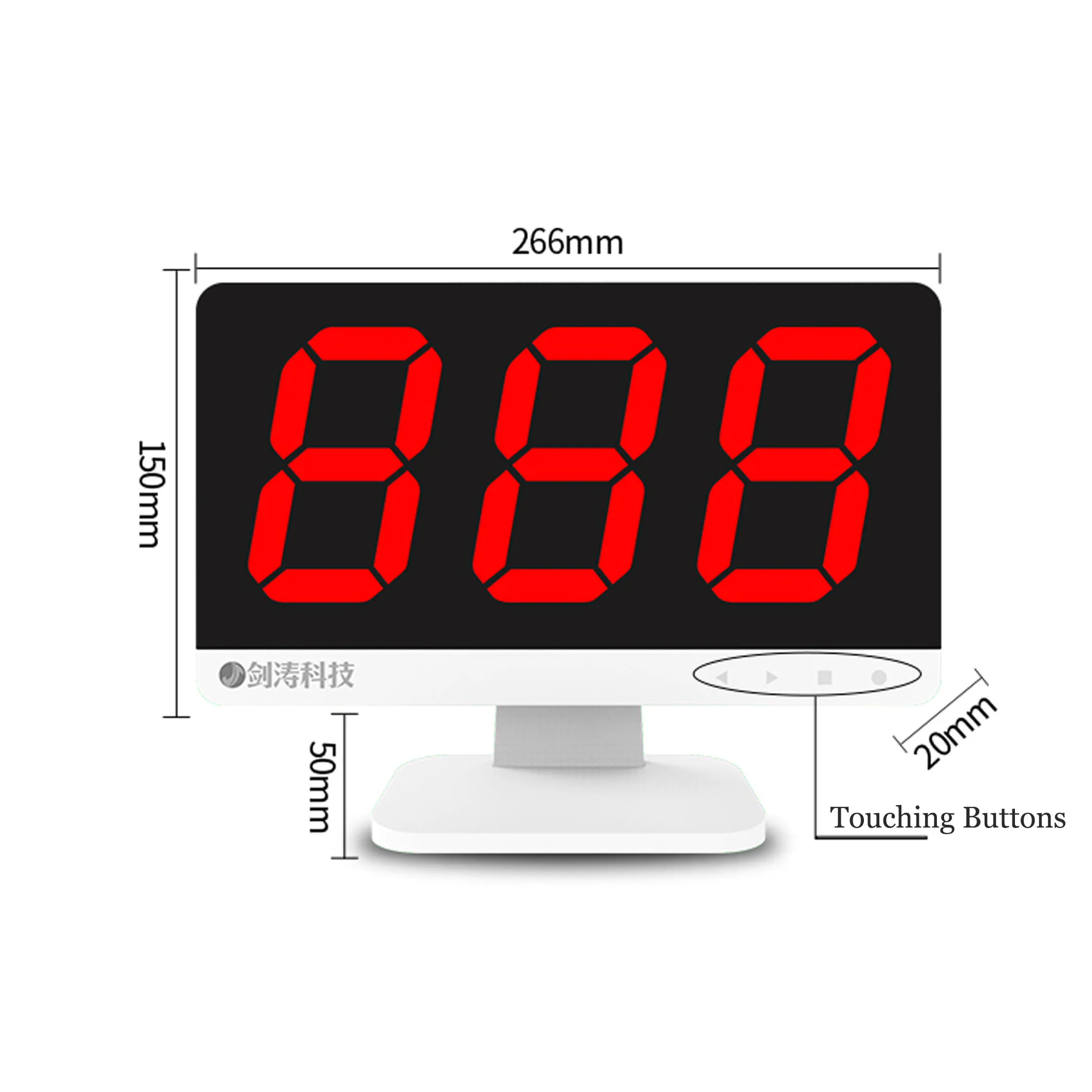 School Competition Intelligent Responder Answer Buzzers With Buttons for Knowledge Contests Competition School Company Gathering