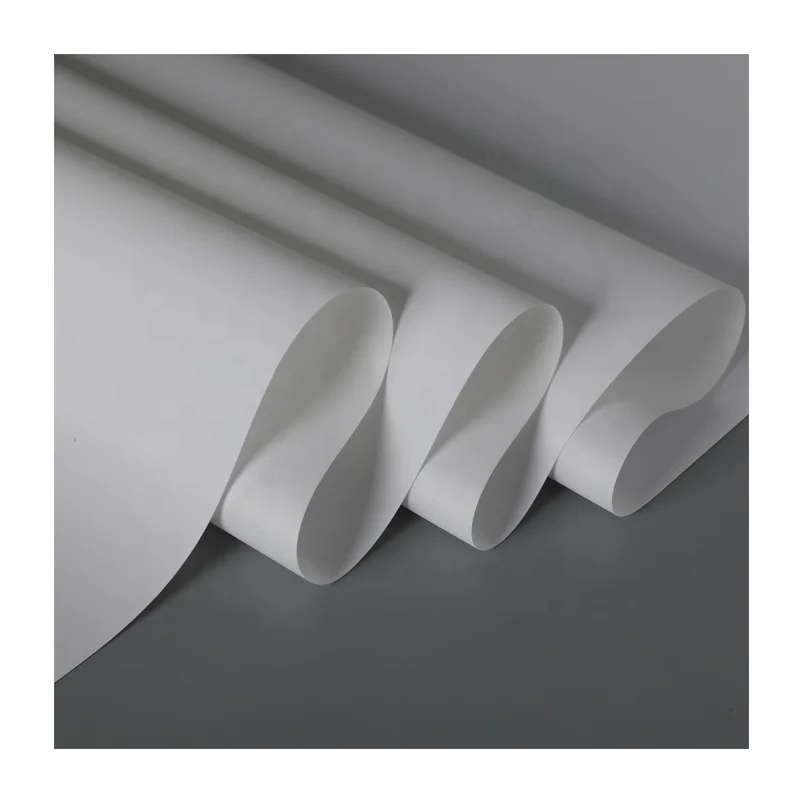 Factory Wholesale Artist Fabric Canvas Roll Polyester Cotton Roll Bar Canvases For Inkjet Printing