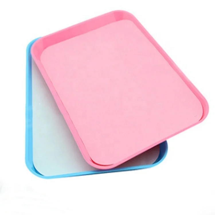 1000 pieces/box dental consumables 70g/80g color pad for dirty disposable dental tray pad paper