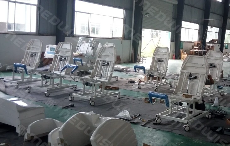AG-XD301 больница клиник мебели класса «Люкс» из двух двигателей образец для дивана recliner коллекция стулья сдачи крови Медицинский
