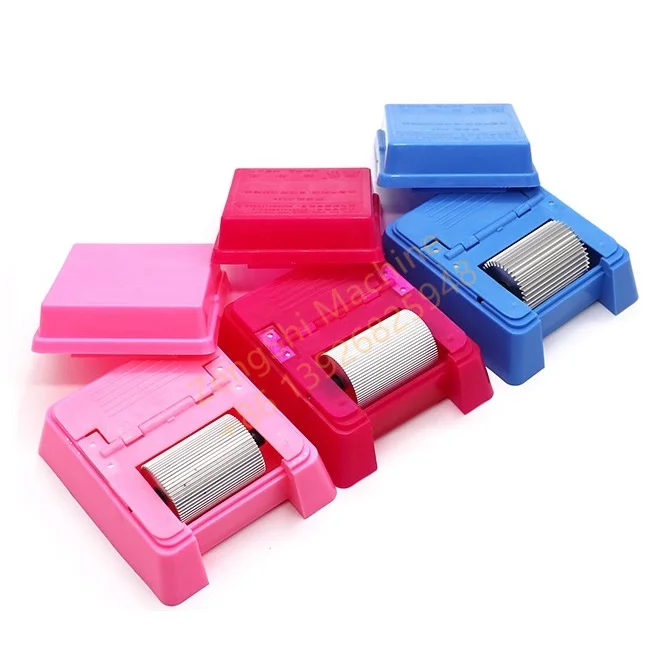 high quality vertical edge dyeing colouring machine