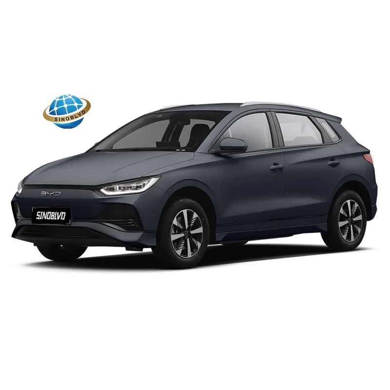 Ready to ship 2025 BYD E2 honor edition Luxury version ev car SUV electric vehicle new energy automobile China Best-Selling