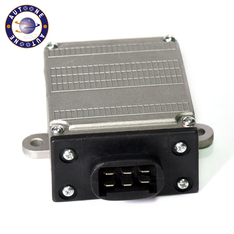 Ignition Control Module fits for BMW 12141267415, 12141267459, 12141466072, Bosch 0227100025, 0227100850
