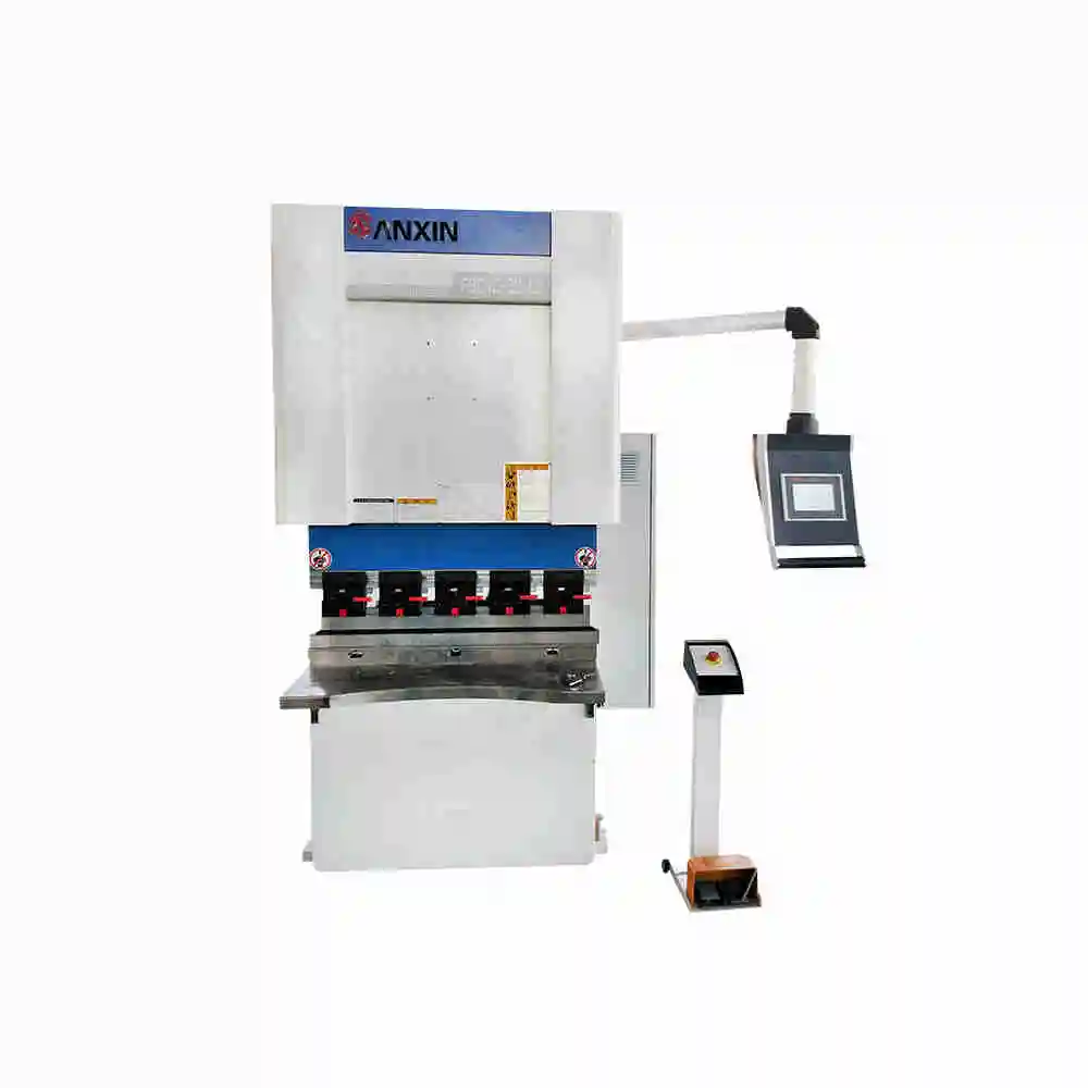 
1mm 2mm 3mm ESA630 30T 1050 sign mini small edge bending machine for aluminum profiles 