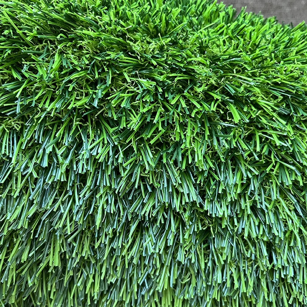 Landscaping Outdoor Play 10mm 20mm 30mm Natural Artificial Lawn for