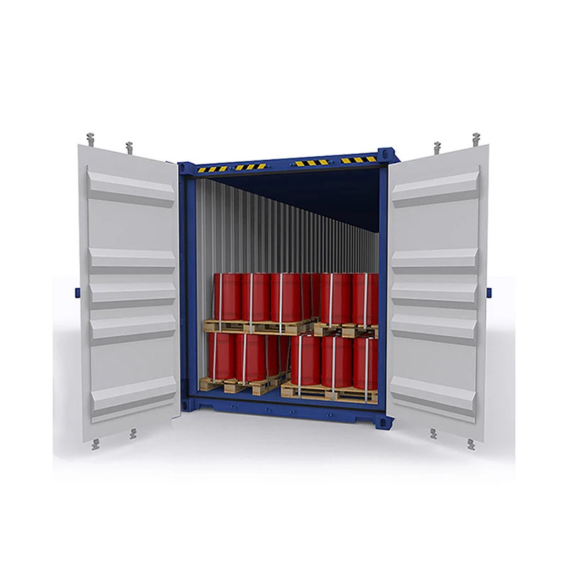 99% Purity Colorless and Transparent Liquid Propylene Dichloride Cas No 78-87-5