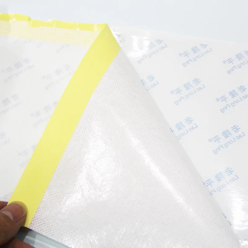 Wholesale Dressing Hypoallergenic Wound Dressing Fixomull Tapes