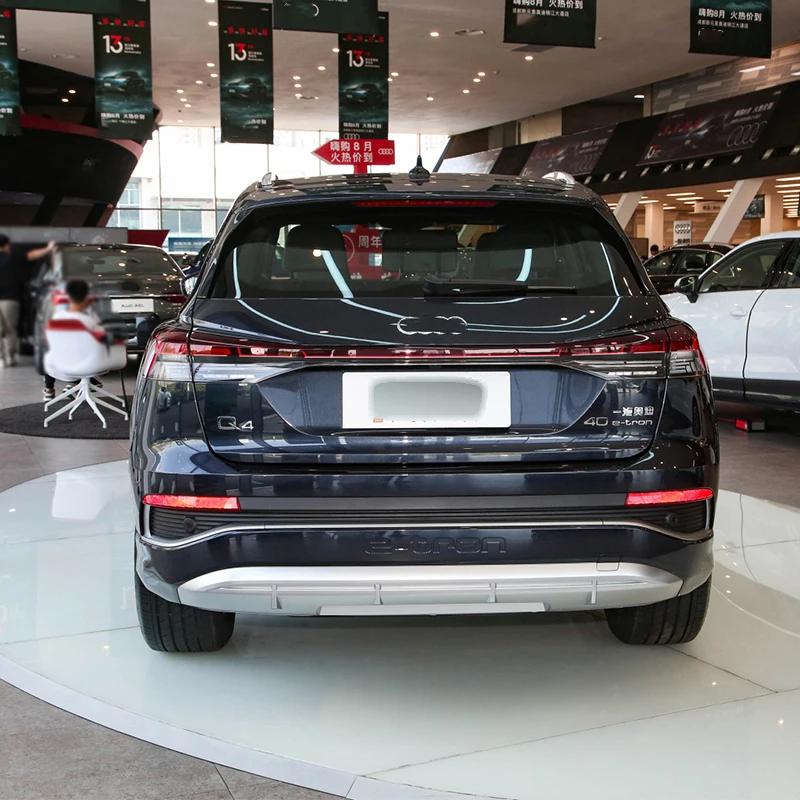 Высококачественные автомобильные запчасти для Audi Q4 E Tron производство Германия