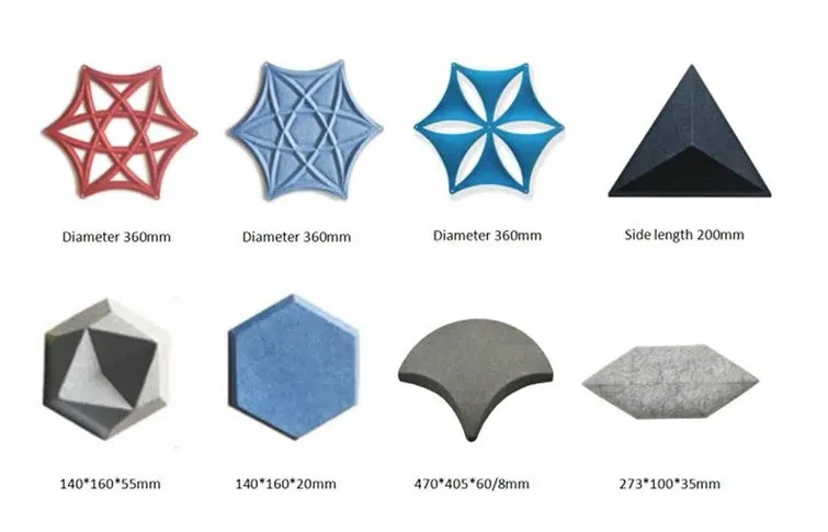 free sample acoustic ceiling panels soundproof acoustic ceiling panels 3d acoustic ceiling panel design