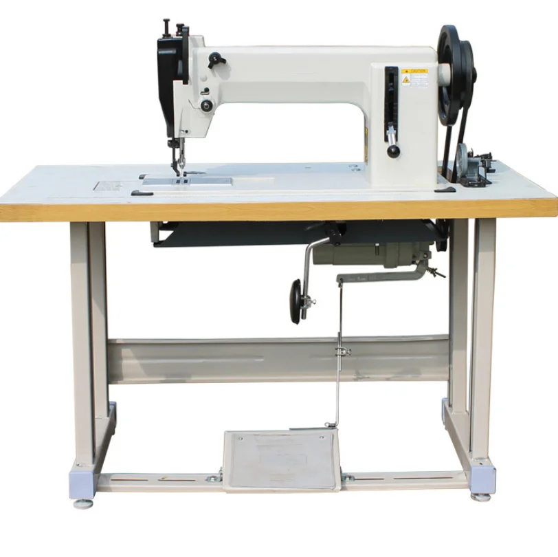 GB6-181 Single needle leather sofa sewing machine