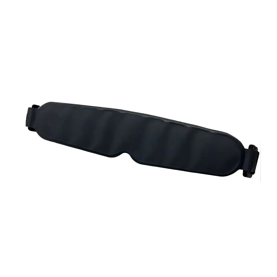 Megacool Custom PCM Cold Fever Relief Reusable Sports Cool Ice Head Wrap Band