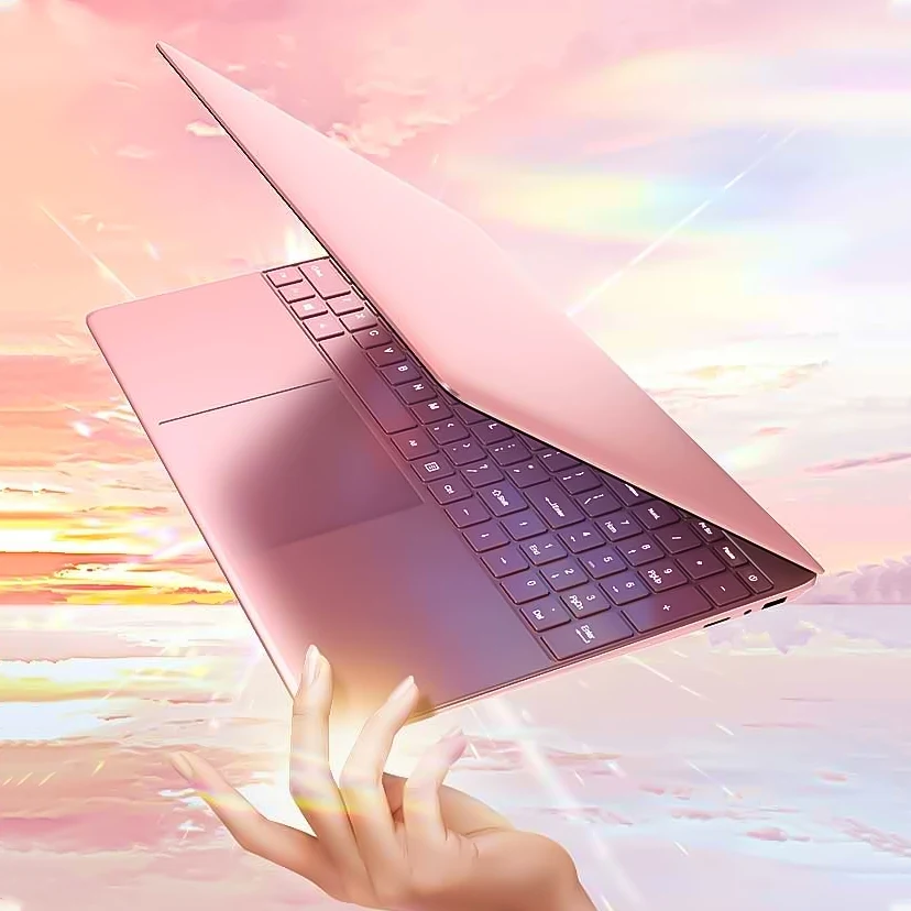 
drop shipping 4GB RAM 64GB win10 laptop Computer CPU apollo lake z8350 1920*1080 webcam wifi 2.4g notebook computer 