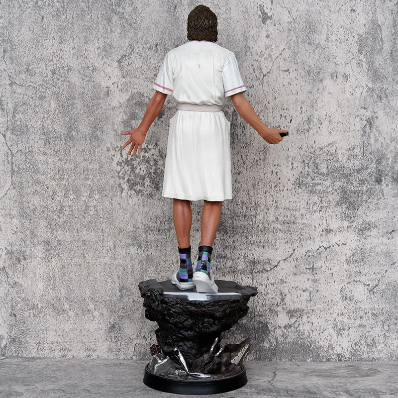 53cm 1/4 Jokers Resin Crafts Souvenirs home decor PVC Toy Figure Statues Gift set DC-comics Action Figure