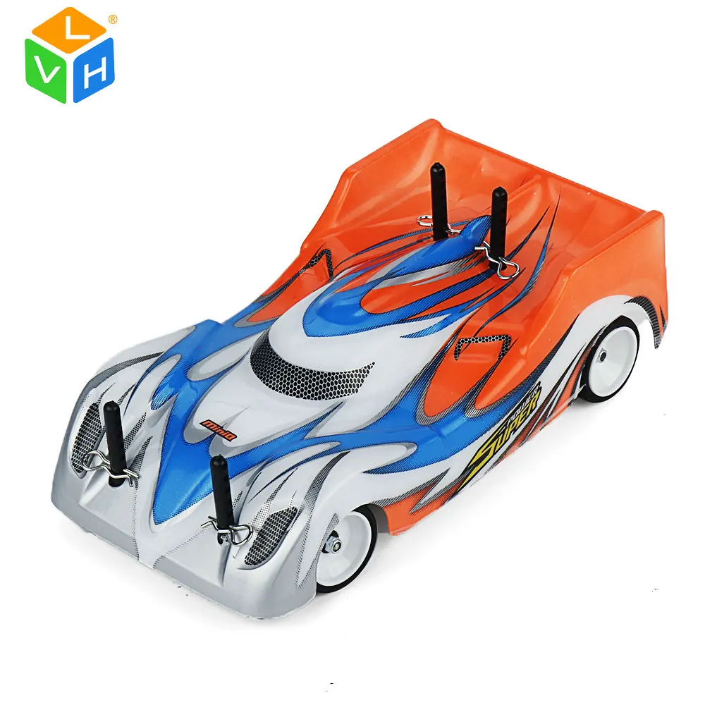 
RC 128 2.4G MiniQ 2S RC Cars fit with kyosho miniz MR03 