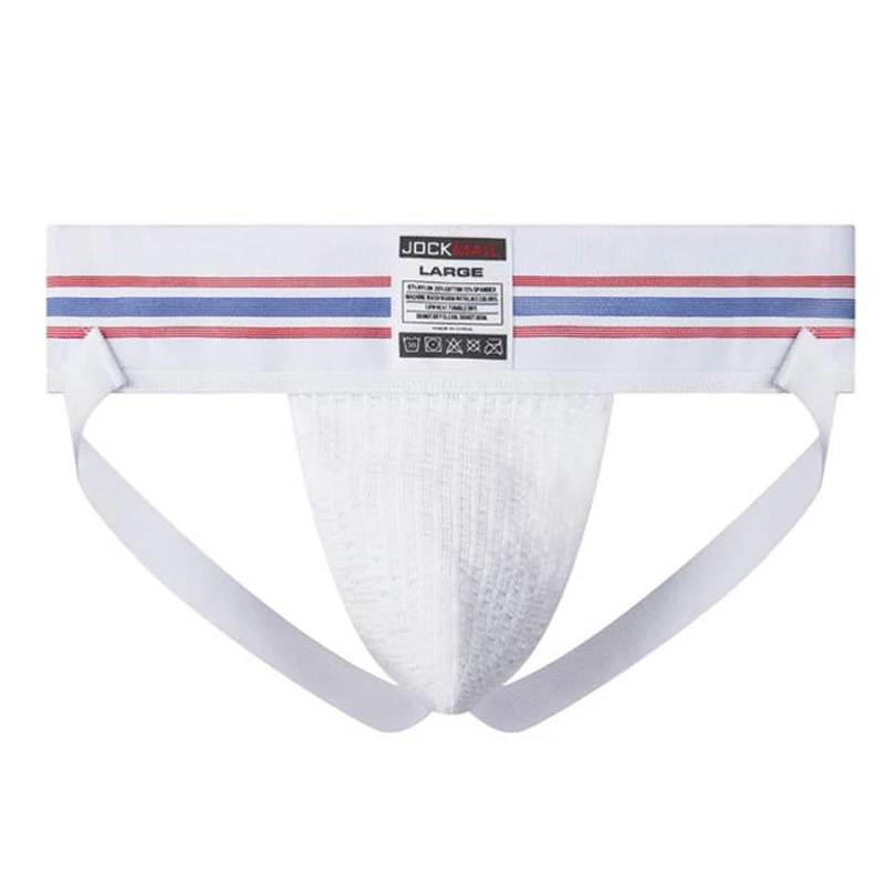 JOCKMAIL Briefs Underwear Tanga Hombre String Mesh Thong Men Sexy BOXER Briefs,mesh Thong for Meng Strings Thong Lingerie Erotic