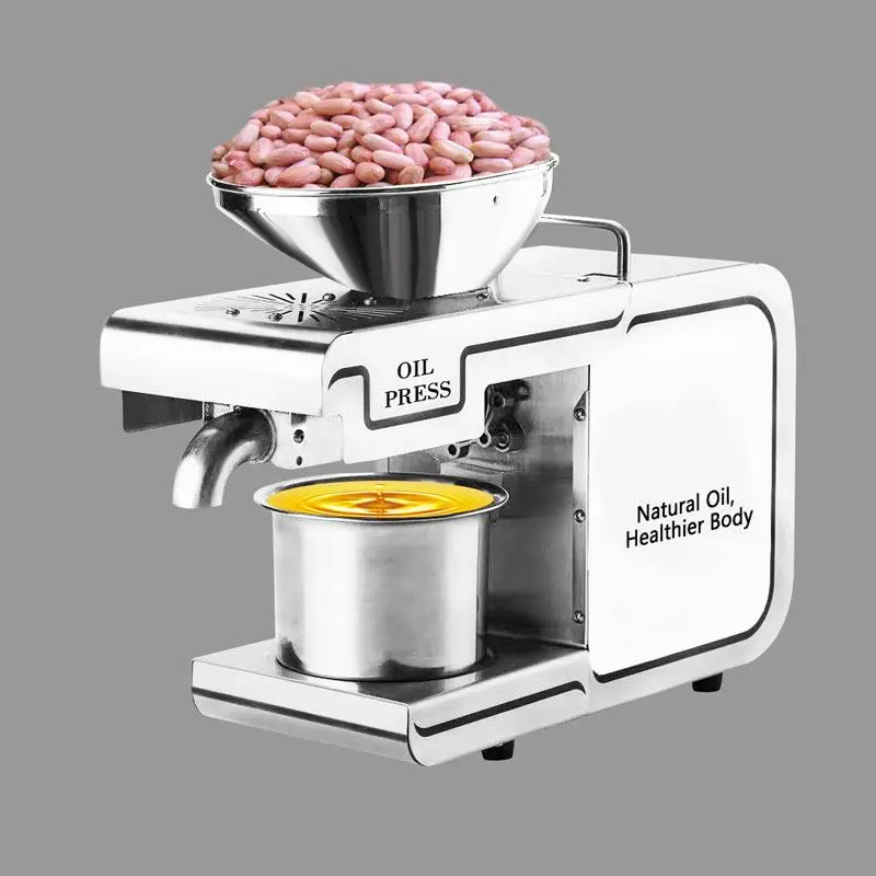 Tung nut seed oil press machine hydraulic walnuts oil presser groundnut oil machine price in india