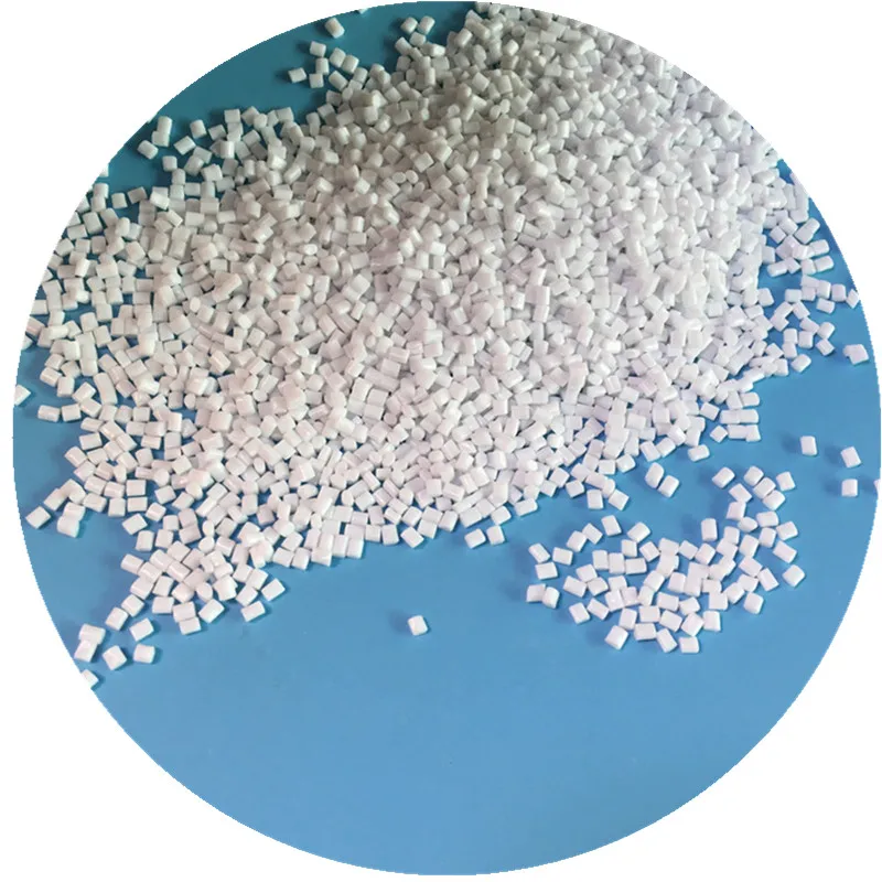 Plastic Granules Bottle Grade Resin Pet Chips Iv0.80 0.84 Shipping To Djibouti Port