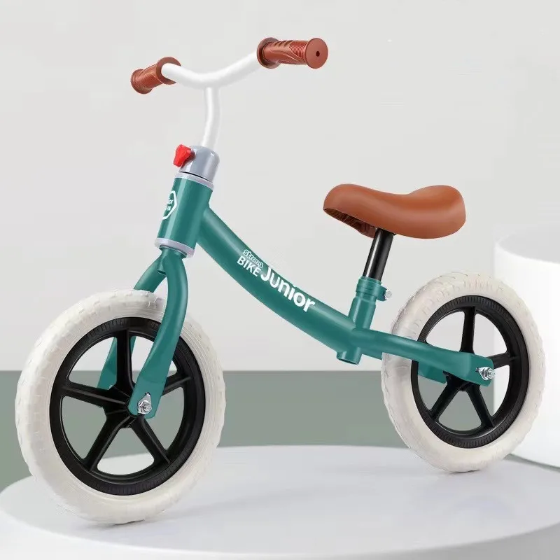 Hot Selling Cheap Kids' Balance Bikes 14 Inch Bike for Children