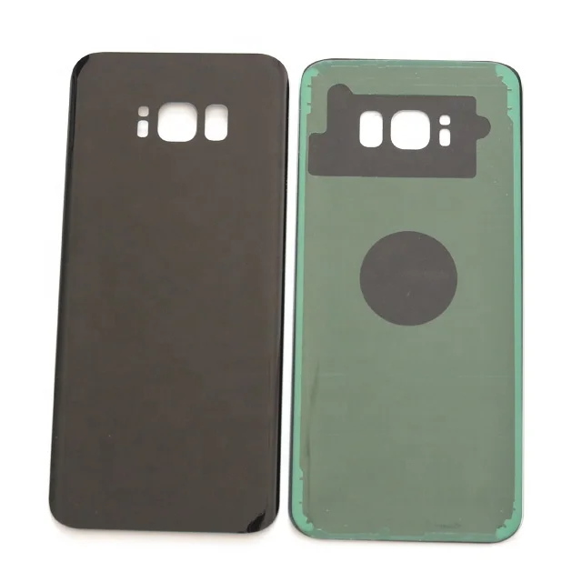  Корпус аккумулятора YWangSen для Samsung S21plus