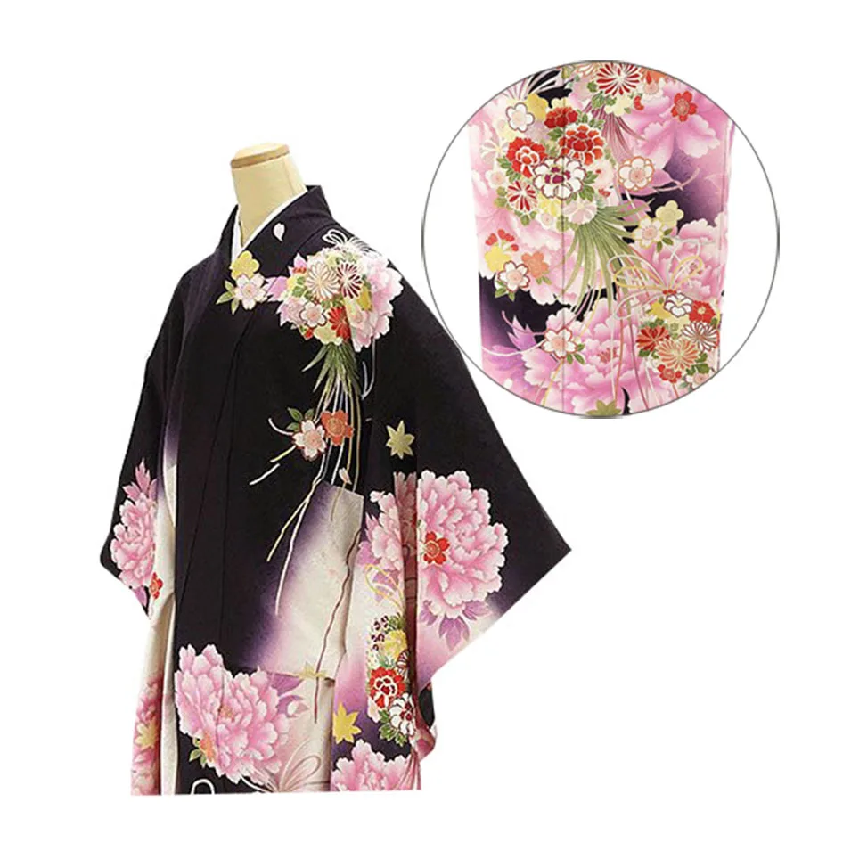 
Japanese Stable Supply Reasonable Price Kimono Yukata For Wholesale 