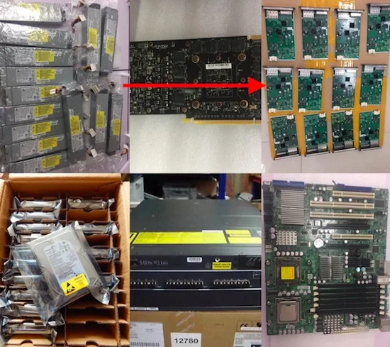 Новый продукт FTC968Z AC/918098-1140 AC/918098-1000