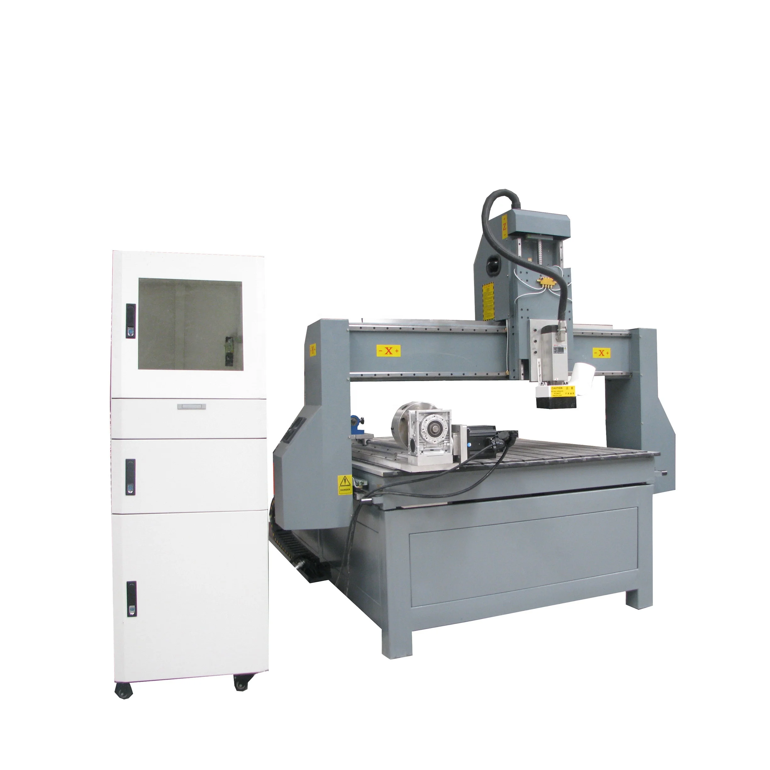 Вращающийся 4d гравировальный станок с ЧПУ GS 6090 2x3 фута, цена