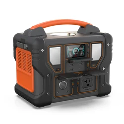 Генератор энергии PM300 266.4Wh