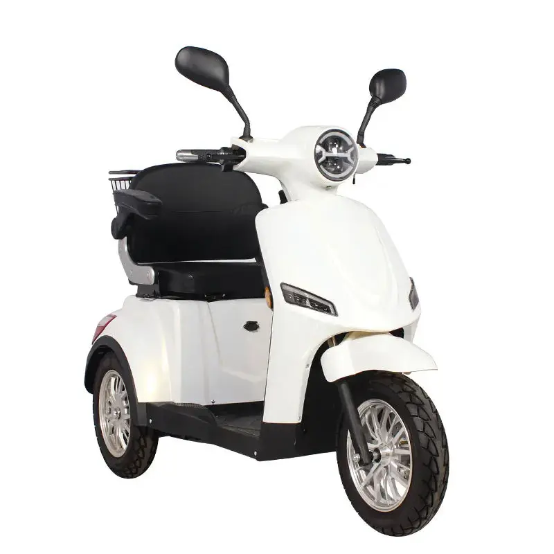 1000w 60v 3wheel scooter motorcycles moped 3 wheels bike for adults trikes