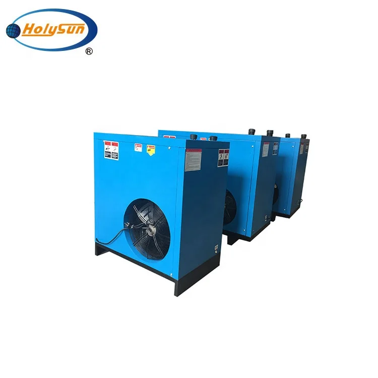 Refrigerated compressed Air Dryer