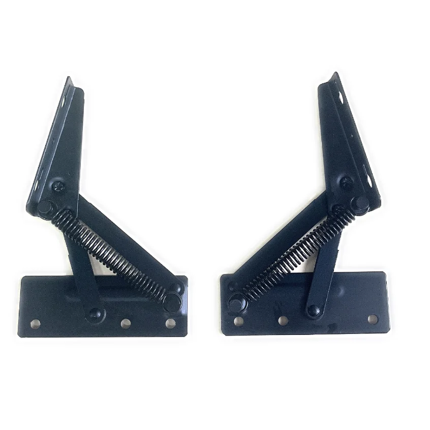 Black Sofa Hinges Sofa Mechanism Accessories Herraje Grillo Metal Sofa Hinges