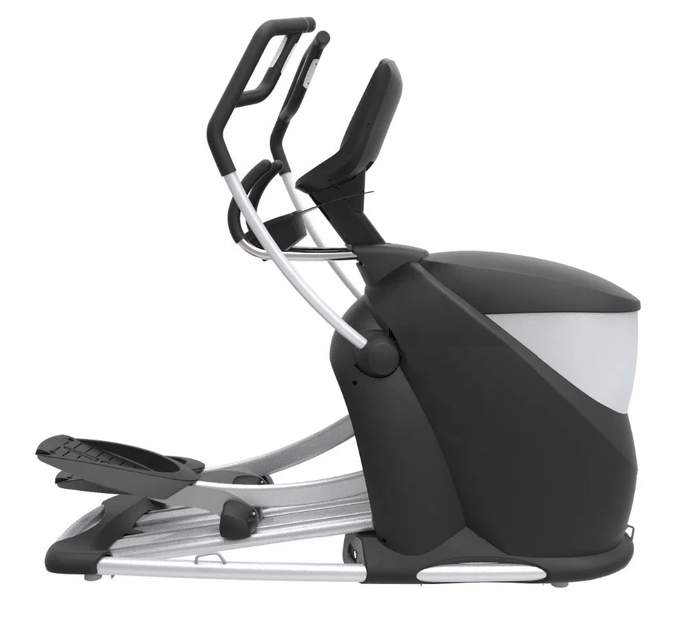 Business style elliptical trainers all in one cross trainer elliptical machine