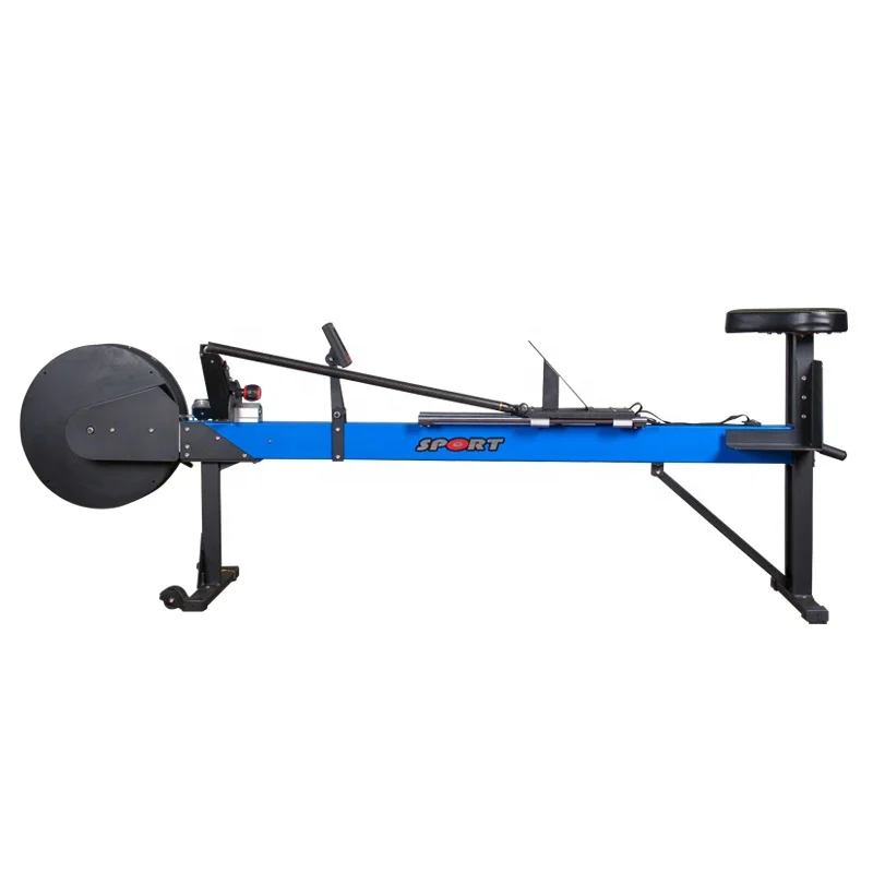 DGZ-9623 SUP Canoe Outrigger Dragon Boat Ergometer Dynamometer Indoor Paddle Machines