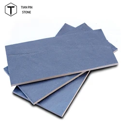 Rusty stone garden tile slate natural foroutdoor courtyard