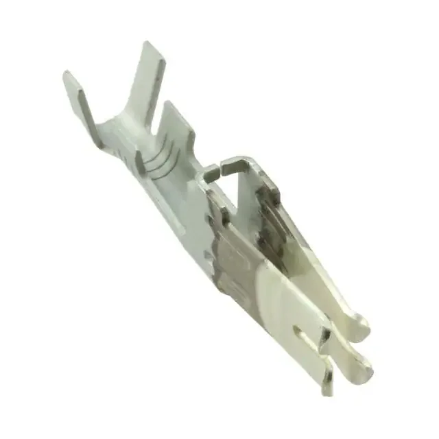Molex 42815-0114 Terminal Header and wire housing MF SR Crimp Term Female 10-12AWG Lubed for 42816-0212,42816-0312,42816-0412