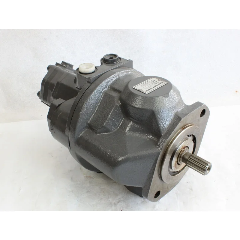 Original New HP2D21 AP2D21 Hydraulic Main Pump For PC40 PC45 EX35 SH40 B50 IHI40 MM45