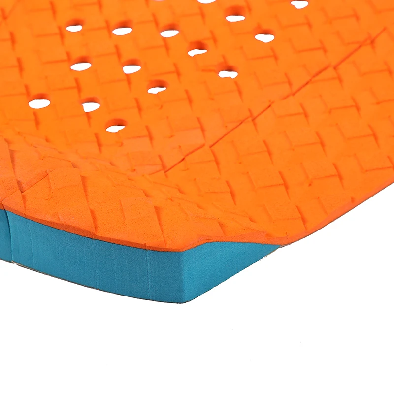 High Quality Traction Pad Deck Grip Mat Eva Sheet Tail Pad For Surfboard Kite Surfing Decking