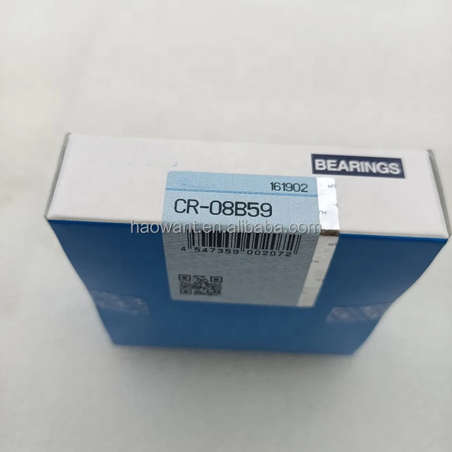 CR-08B59 ECO CR 08B59 Taper Roller Bearing 41.275x82.55x23mm