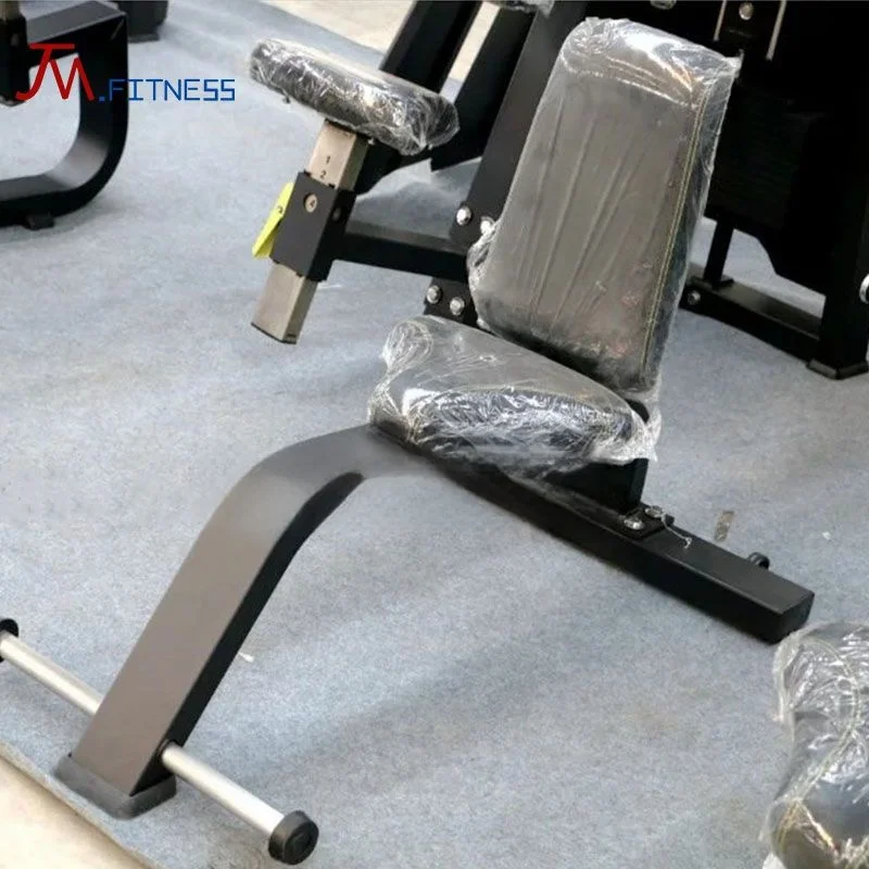 High Quality Gym Fitness Equipment Bench Bodybuilding Machine Multi Purpose Bench