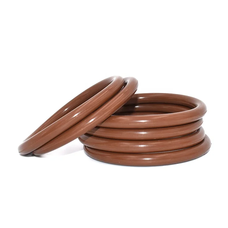 rubber o-ring Buna-N industrial oil resistant mechanical seal High pressure dust-proof fixed washer