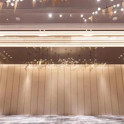 China direct manufacturer with customized  partition wall acoustic movable partition wall