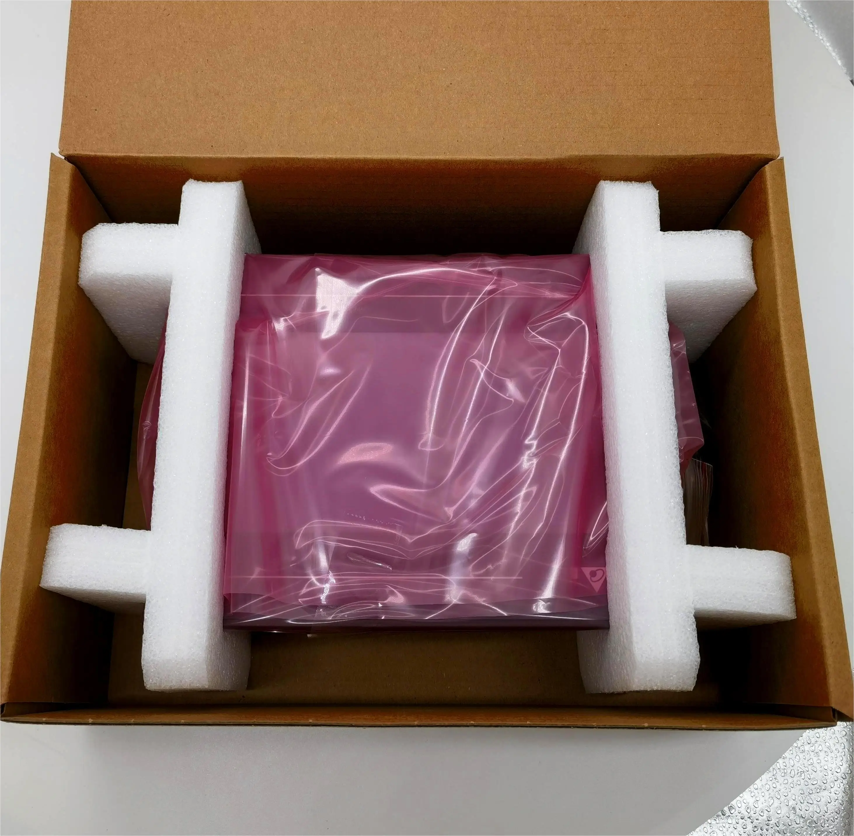 Seamless Interaction HMI Touch Screen Panel DOP-107HS465 For Delta