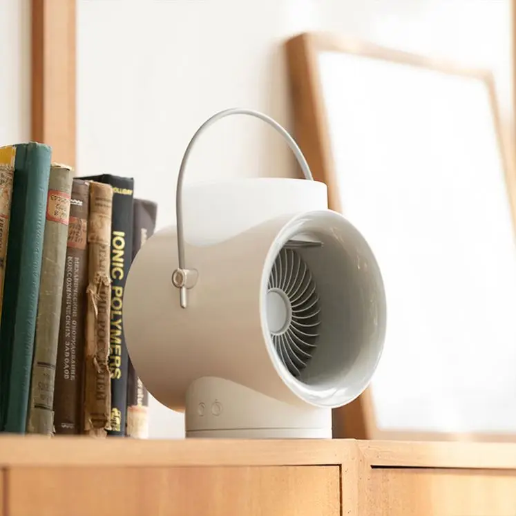 Summer new desktop usb fan mini portable air conditioner fan with night light portable aromatherapy air cooler