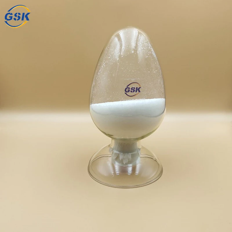
Factory Supply CAS 87616-84-0 Peptid GHRP-6 Acetate in Bulk Stock 