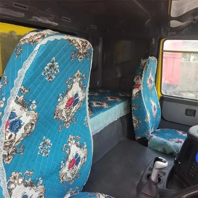 Поставка с завода в Китае самосвал размер кузова 8450x2550x3400 мм грузоподъемностью