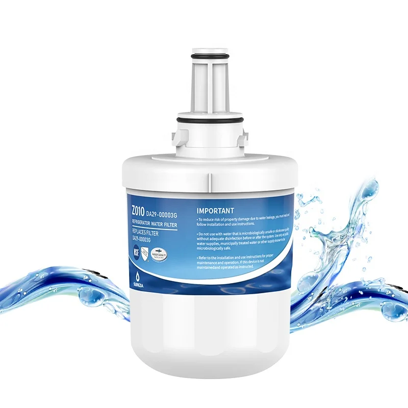  2020 из Китая multipure da29-00003g холодильник фильтры для воды