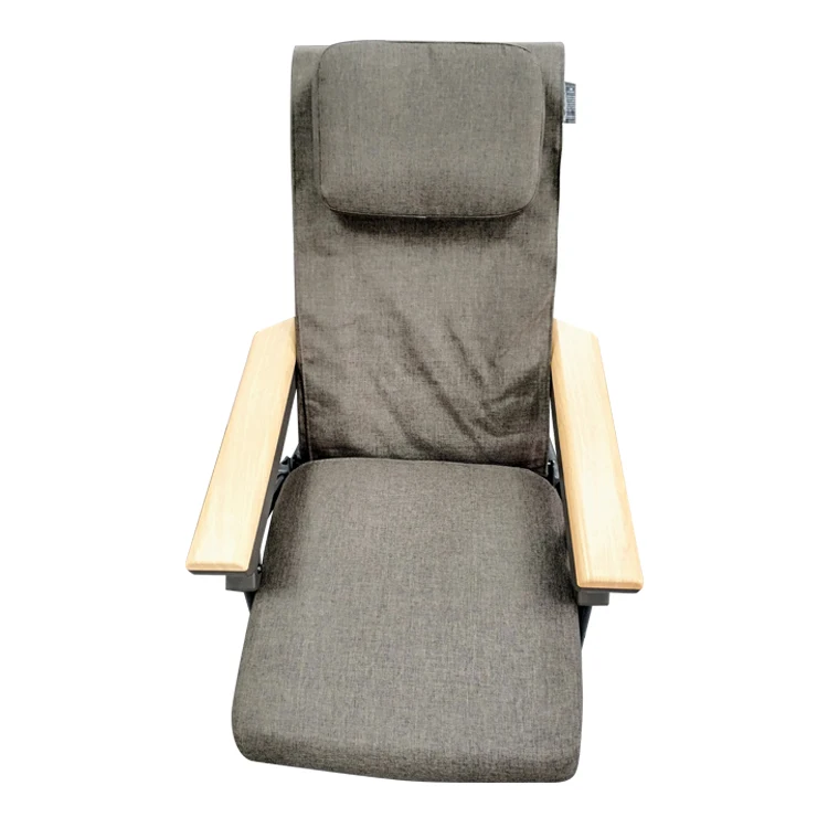 4 shiatsu massage nodes Body Massager Shiatsu Rolling Tapping Massage Chair