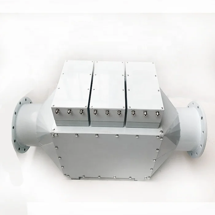 Specializing in the production of industrial furnace heat resistant fin heating elements