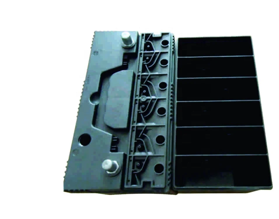 Taizhou factory supplier OEM DEM high quality  fast sale plastic injection mould empty car battery case mould box mold