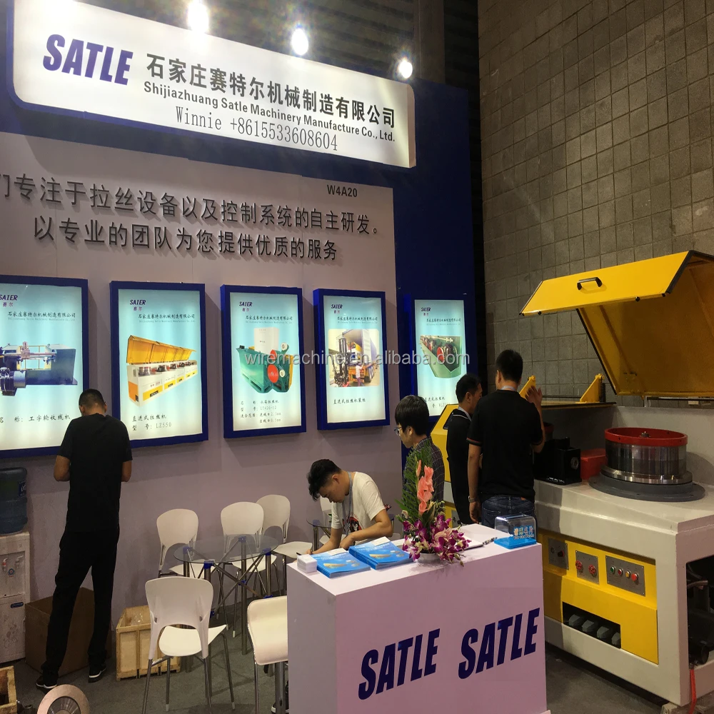 steel wire winding machine Wire Layer Coil Winding Machine